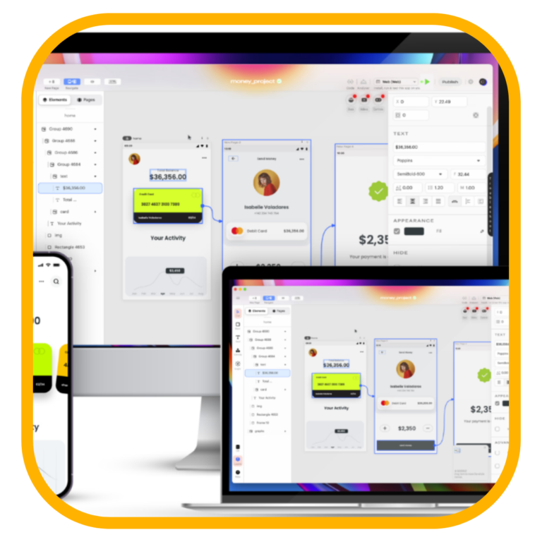 The Rise of No-Code: Why Businesses Are Moving Beyond Traditional Development