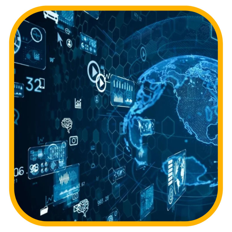 Future-Proofing Organizations in an Era of Digital Transformation